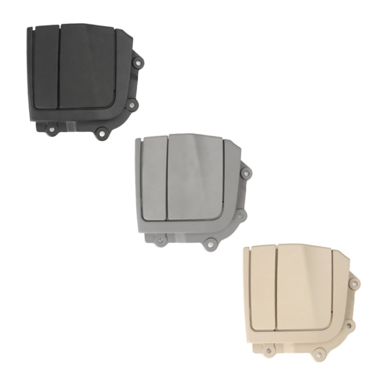 For BMW 3 Series E93 Left Driving Car Convertible Rear Platform Right Hinge Cover Folding Cover 5437 7175 480, Left Side For BMW 3 Series E93 Left Driving Car Convertible Rear Platform Right Hinge Cover Folding Cover 5437 7175 480, Left Side